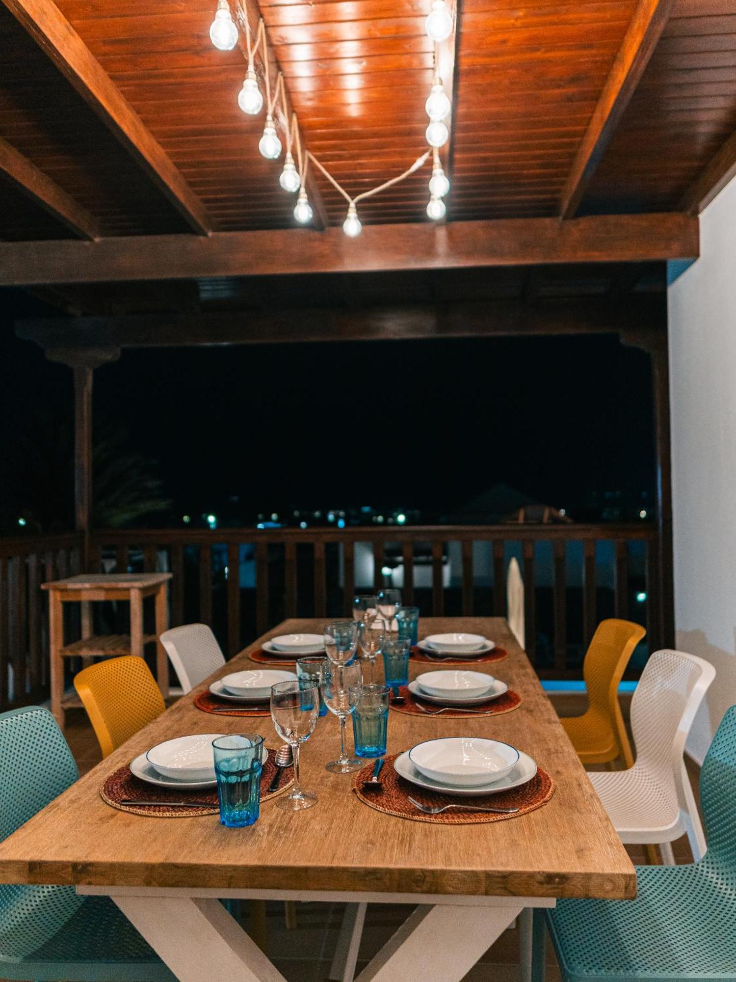 Lanzarote Villa Ascanio Playa Blanca  Exterior foto