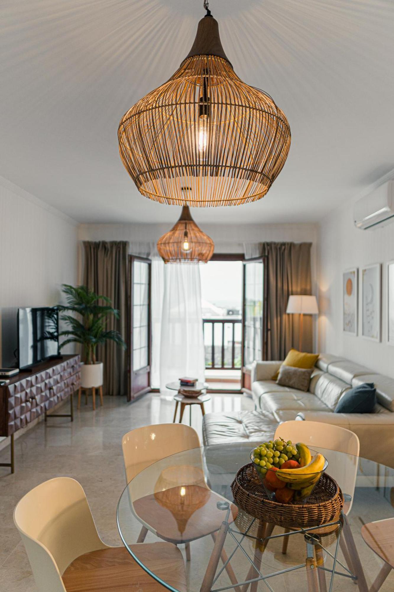 Lanzarote Villa Ascanio Playa Blanca  Exterior foto